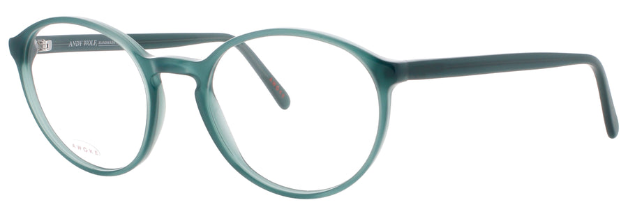 Andy Wolf Optical Glasses Green