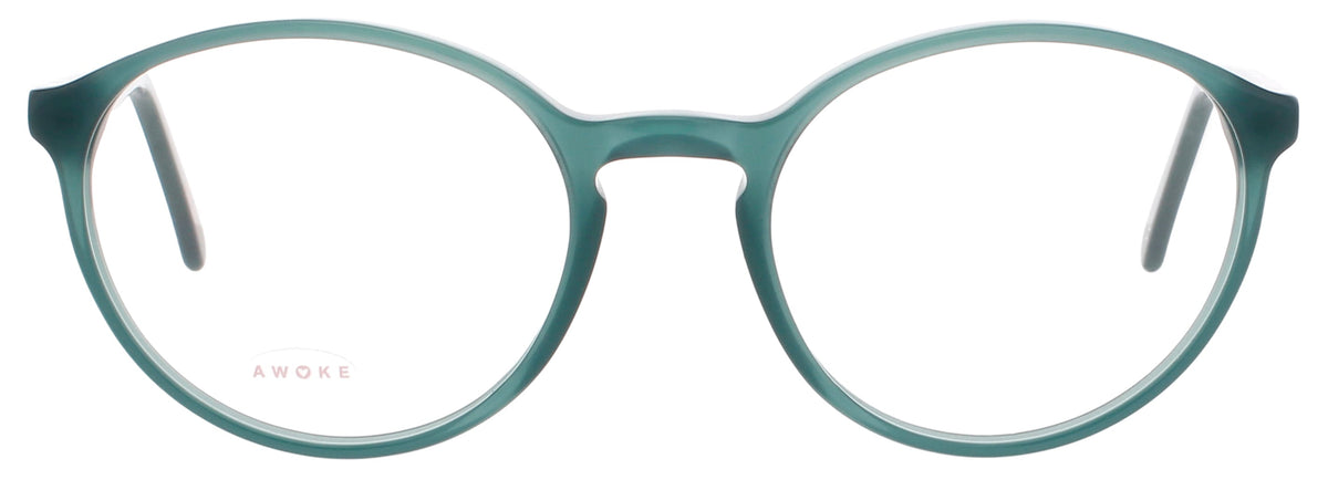 Andy Wolf Optical Glasses Green
