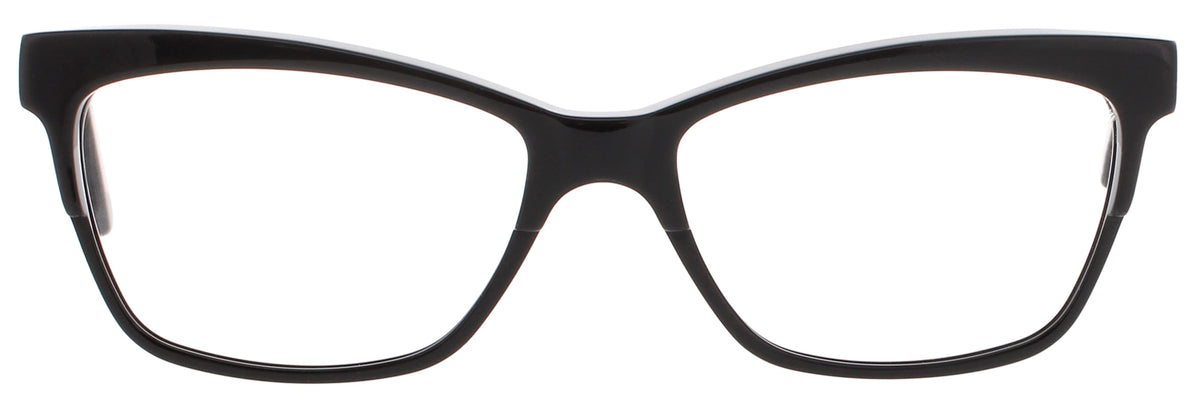 Andy Wolf Optical Glasses Black