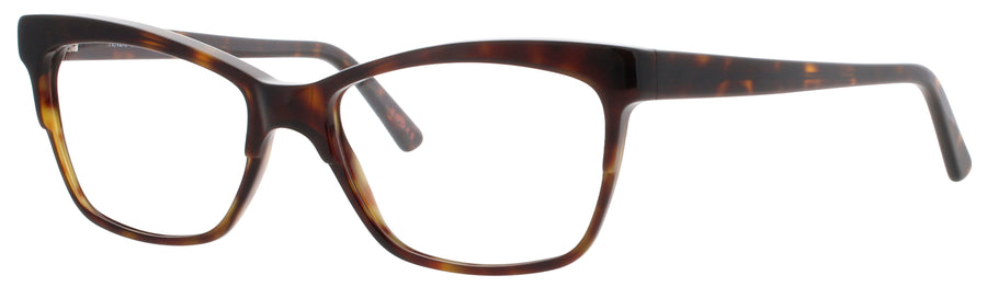 Andy Wolf Optical Glasses Brown