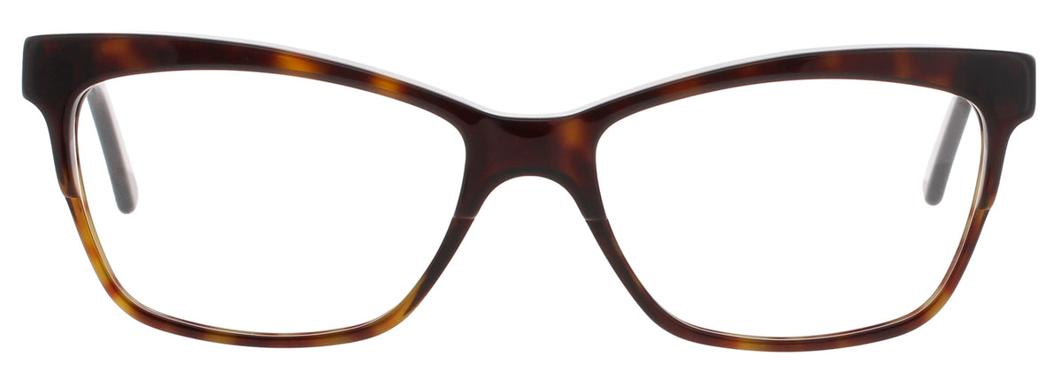Andy Wolf Optical Glasses Brown