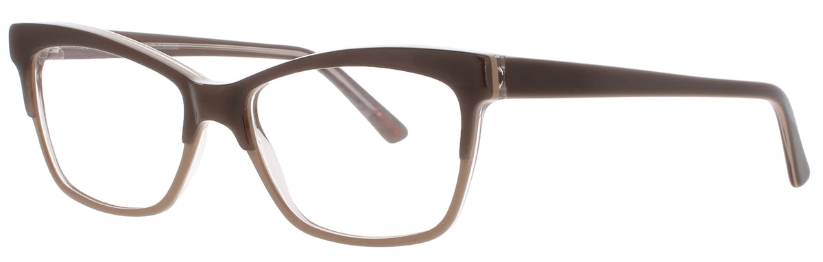 Andy Wolf Optical Glasses Brown