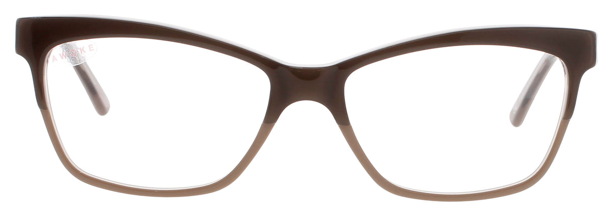 Andy Wolf Optical Glasses Brown