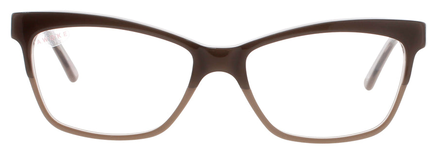 Andy Wolf Optical Glasses Brown