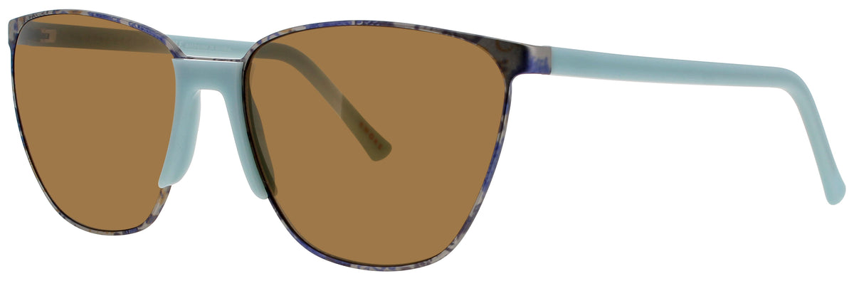 Andy Wolf Sunglasses Blue