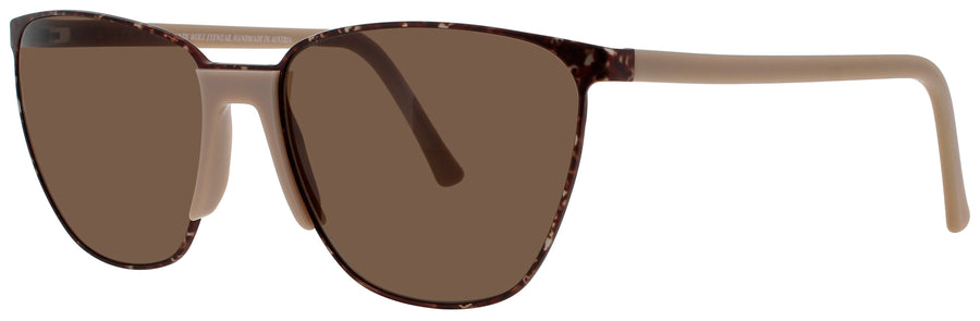 Andy Wolf Sunglasses Brown