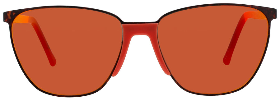 Andy Wolf Sunglasses Coral