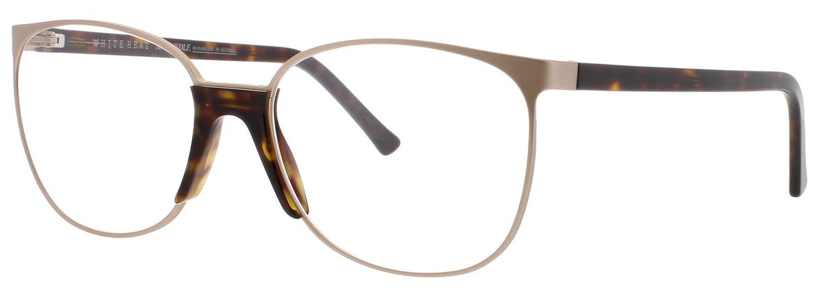 Andy Wolf Optical Glasses Brown