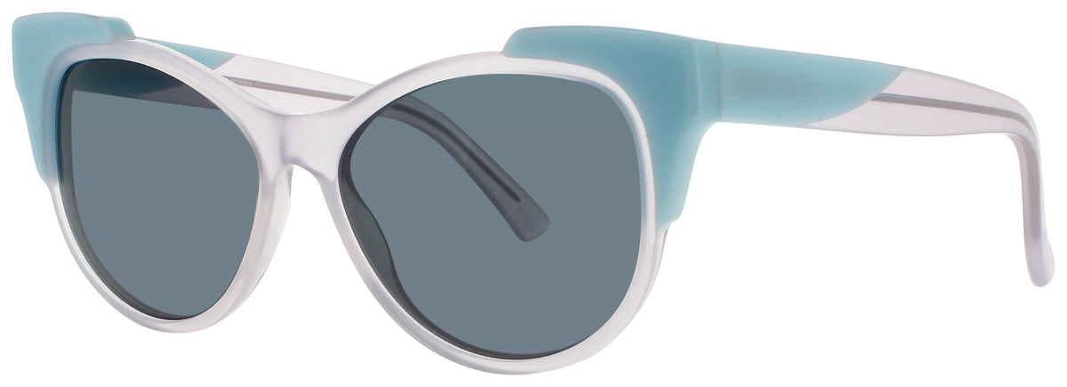Andy Wolf Sunglasses Blue