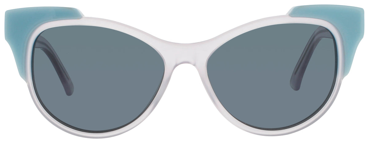 Andy Wolf Sunglasses Blue