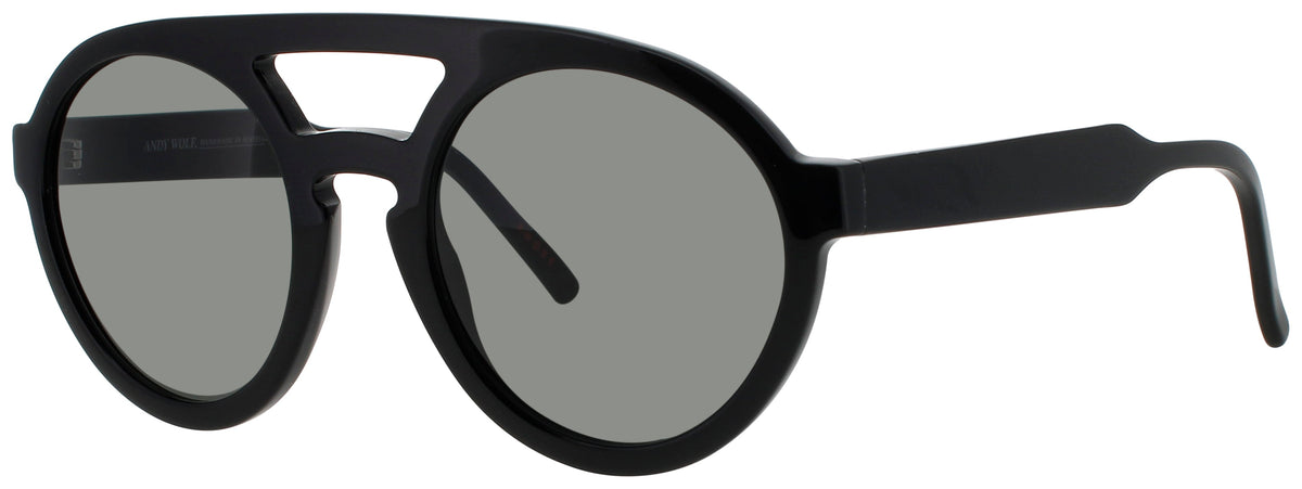 Andy Wolf Sunglasses Black