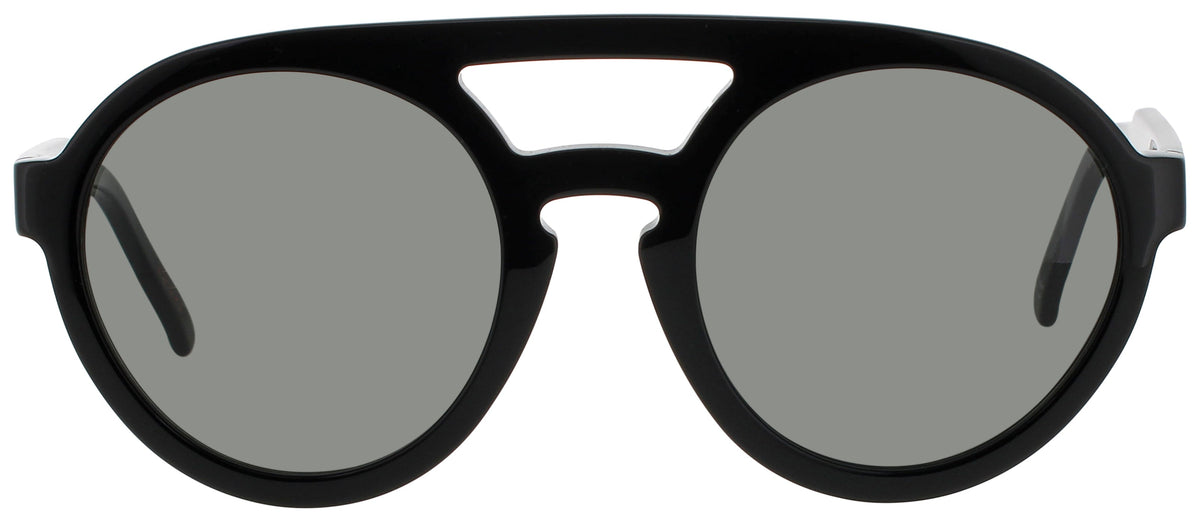 Andy Wolf Sunglasses Black