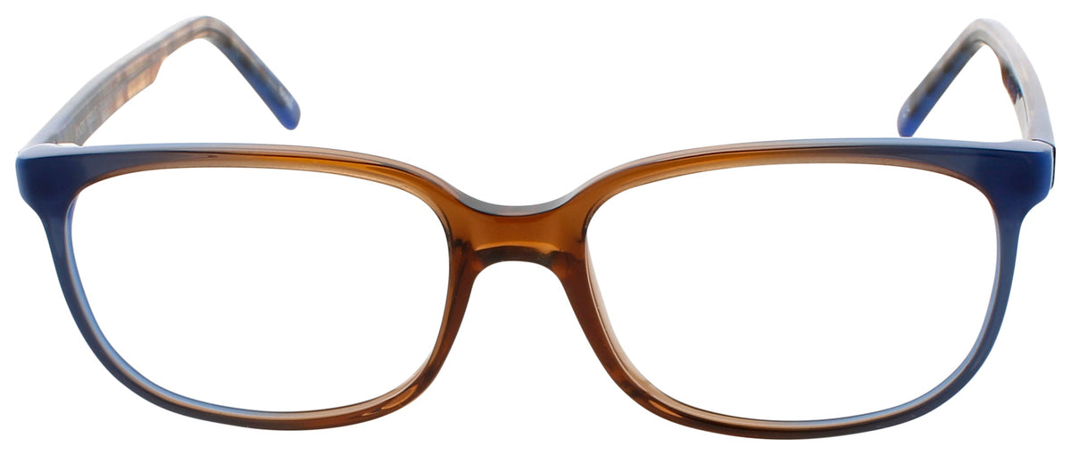 Andy Wolf Optical Glasses Blue