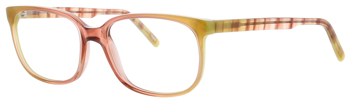 Andy Wolf Optical Glasses Yellow