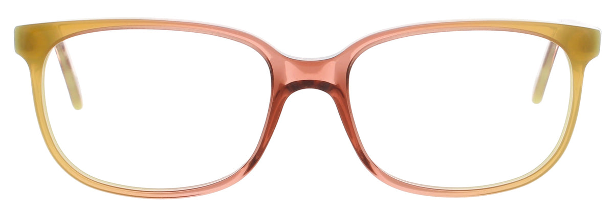 Andy Wolf Optical Glasses Yellow
