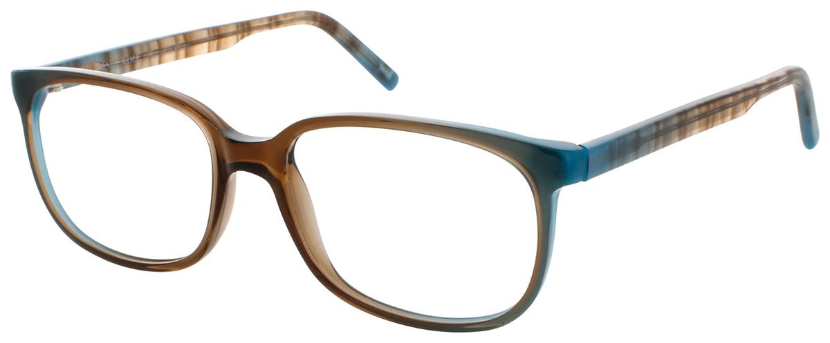 Andy Wolf Optical Glasses Blue