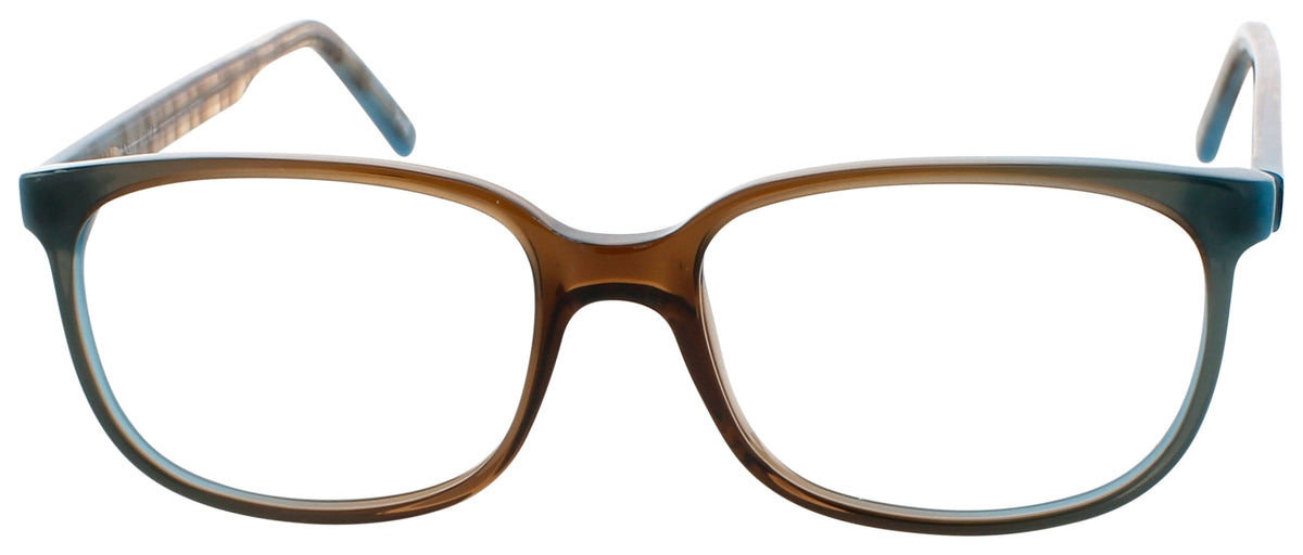 Andy Wolf Optical Glasses Blue