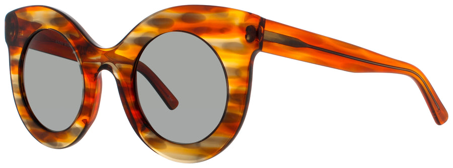 Andy Wolf Sunglasses Brown