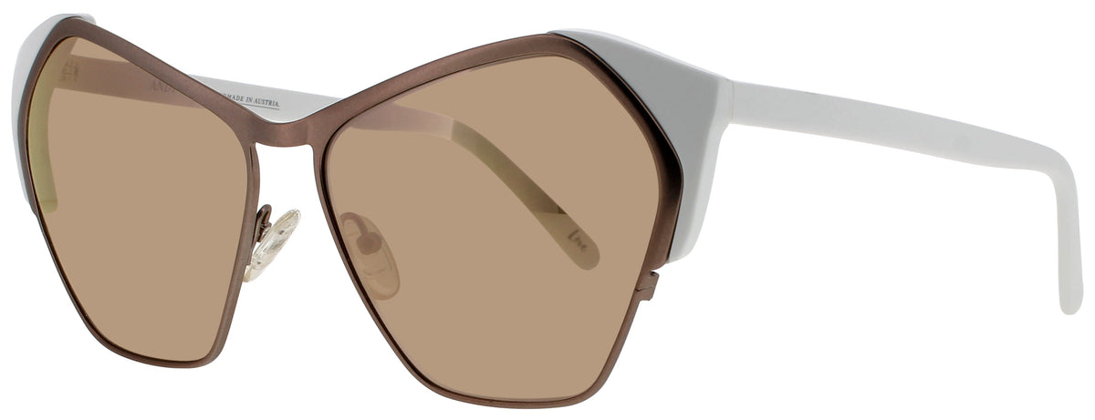 Andy Wolf Sunglasses Gray