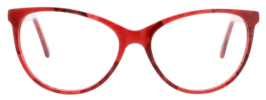 Andy Wolf Optical Glasses Pink