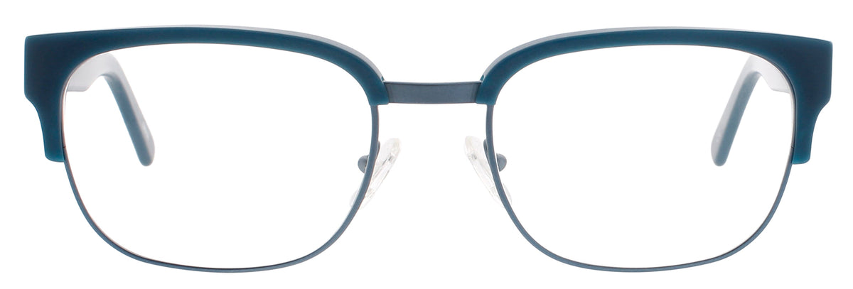 Andy Wolf Optical Glasses Blue