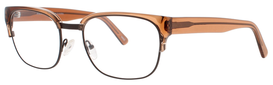 Andy Wolf Optical Glasses Orange