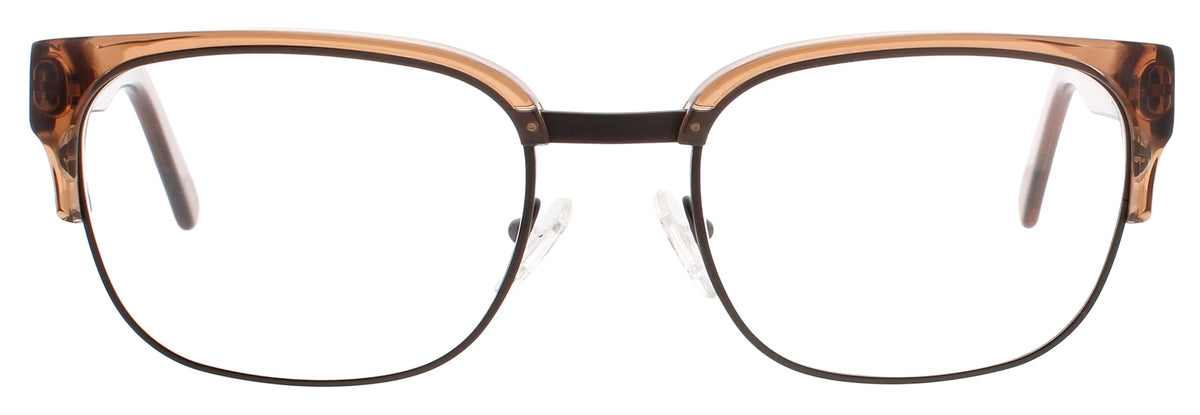 Andy Wolf Optical Glasses Orange