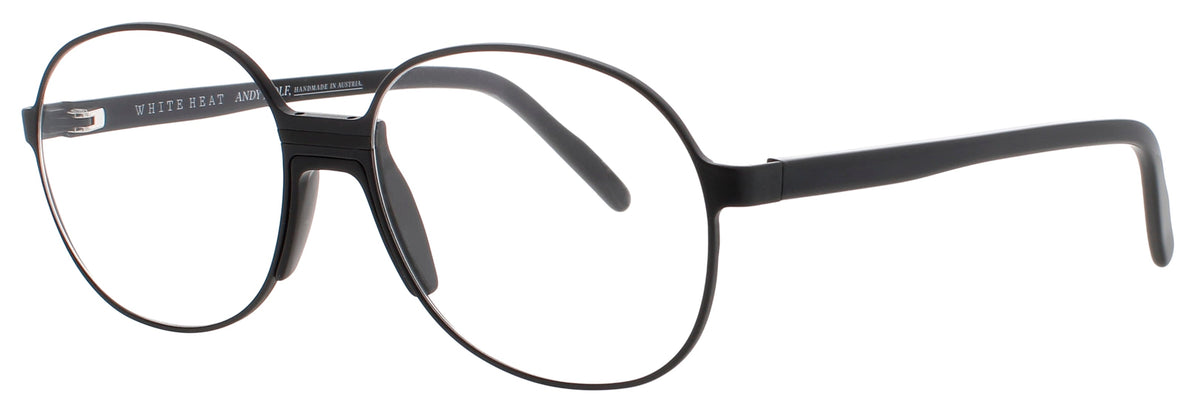Andy Wolf Optical Glasses Black