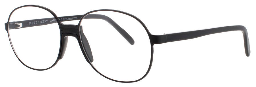 Andy Wolf Optical Glasses Black