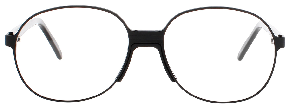 Andy Wolf Optical Glasses Black