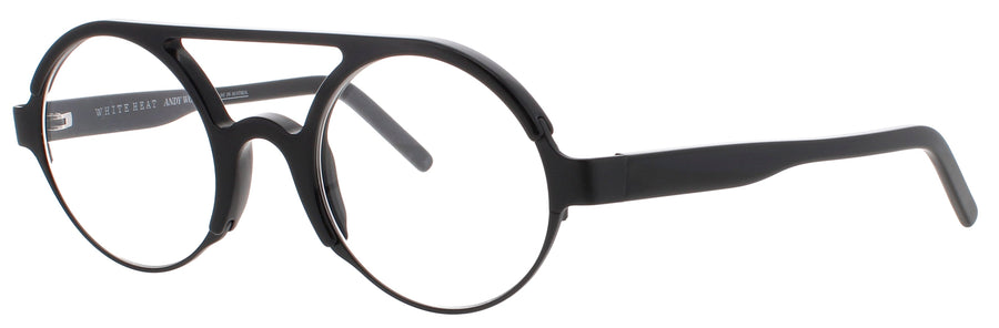 Andy Wolf Optical Glasses Black