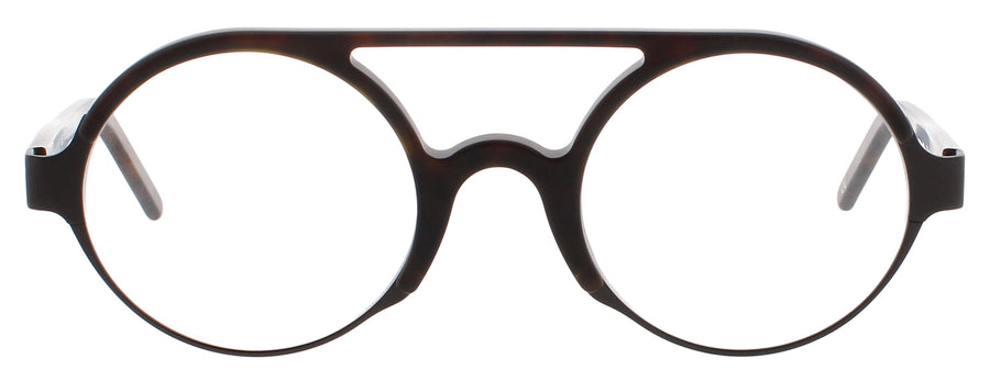 Andy Wolf Optical Glasses Black