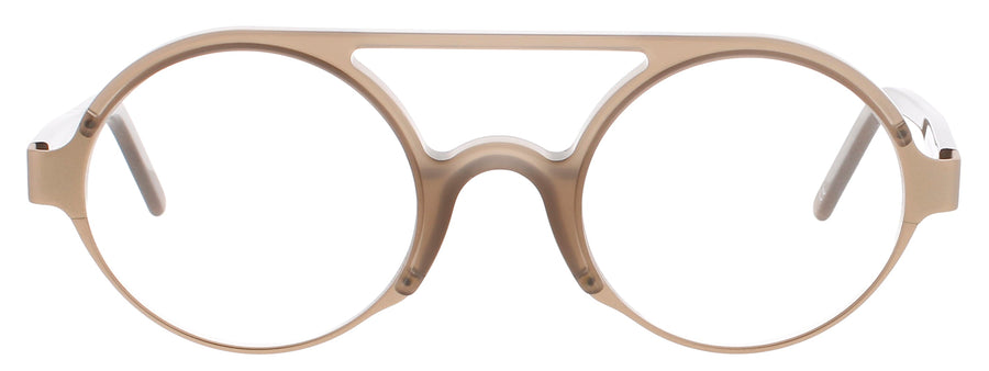 Andy Wolf Optical Glasses Gold