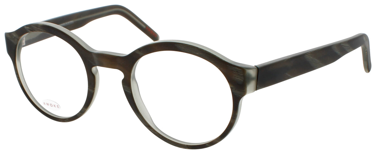 Andy Wolf Optical Glasses Gray