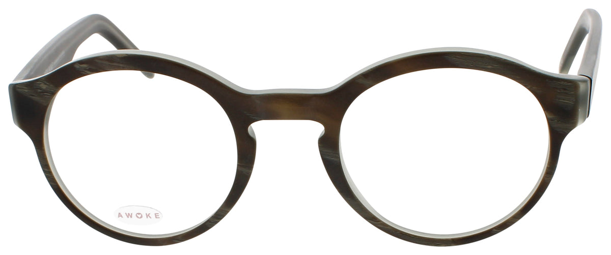 Andy Wolf Optical Glasses Gray