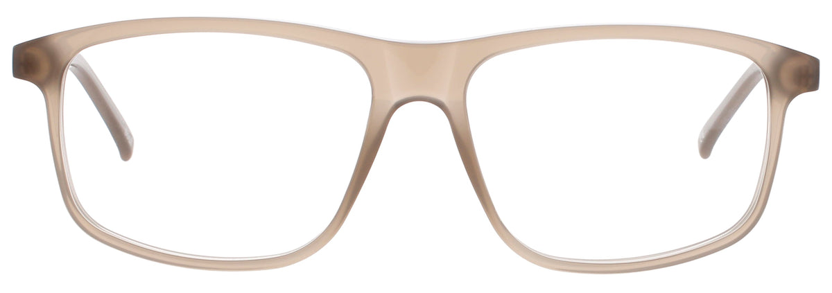 Andy Wolf Optical Glasses Brown