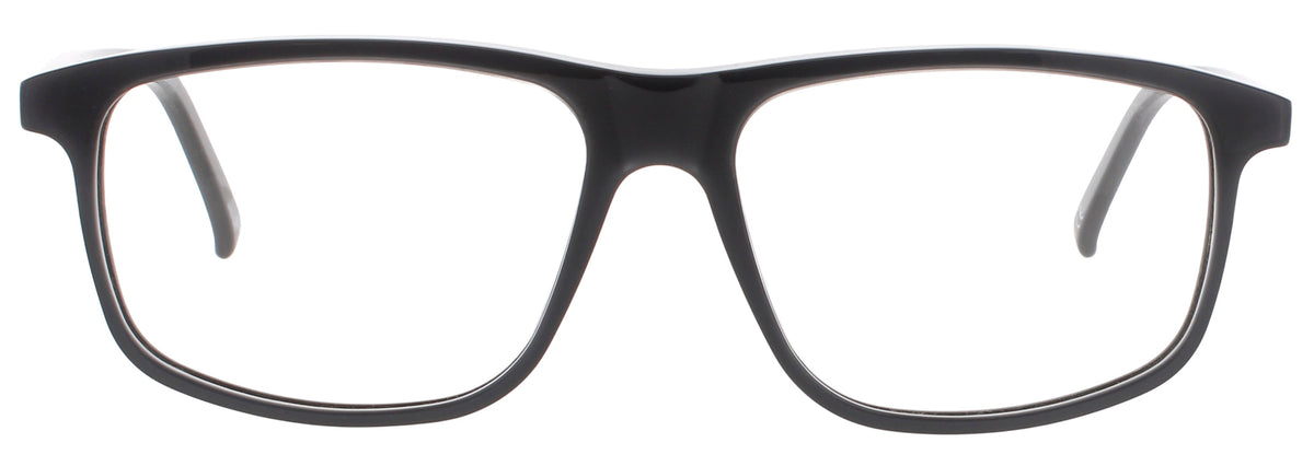 Andy Wolf Optical Glasses Gray