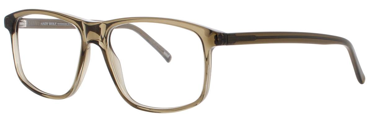 Andy Wolf Optical Glasses Green