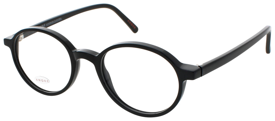 Andy Wolf Optical Glasses Black