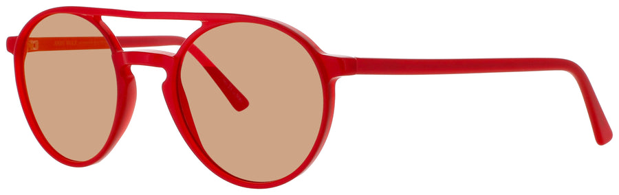 Andy Wolf Sunglasses Gray