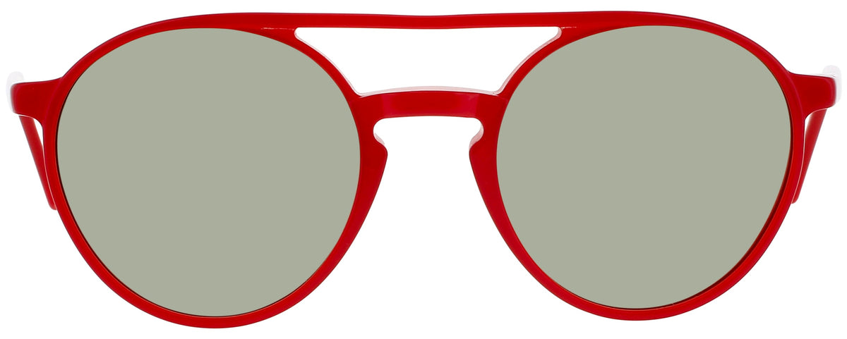 Andy Wolf Sunglasses Gray