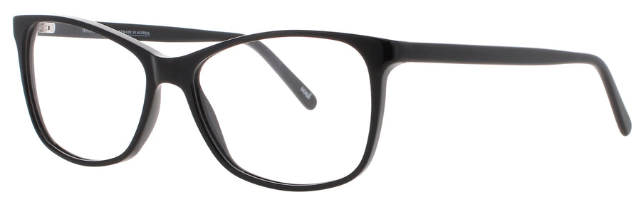 Andy Wolf Optical Glasses Black