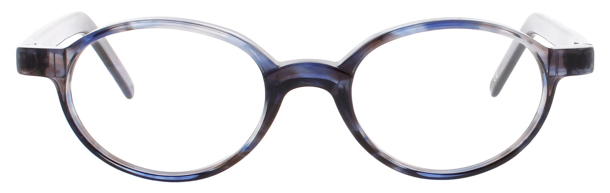 Andy Wolf Optical Glasses Blue