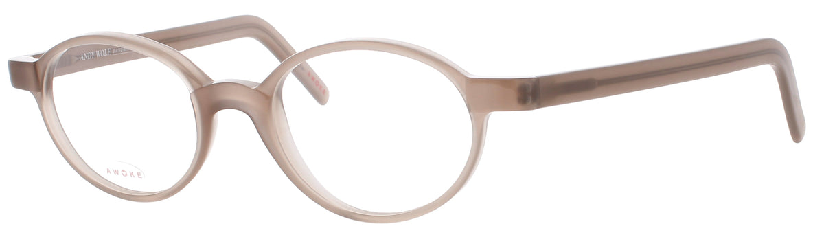Andy Wolf Optical Glasses Brown