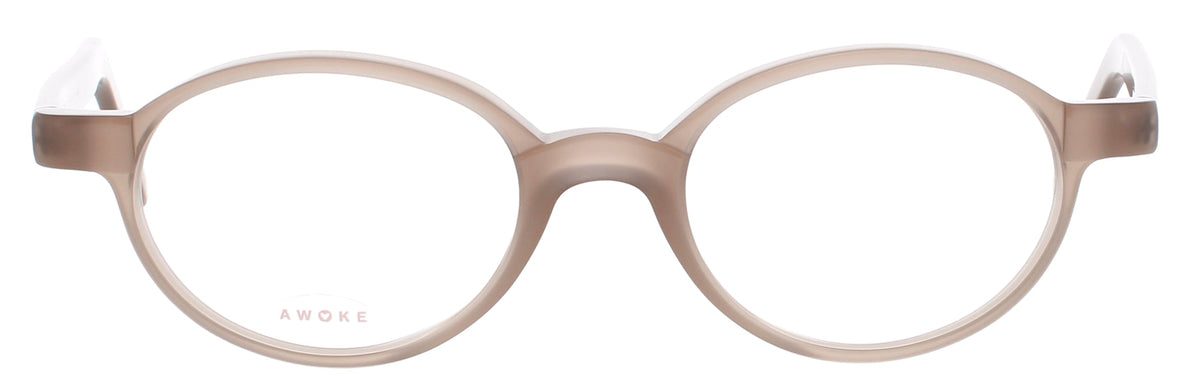 Andy Wolf Optical Glasses Brown