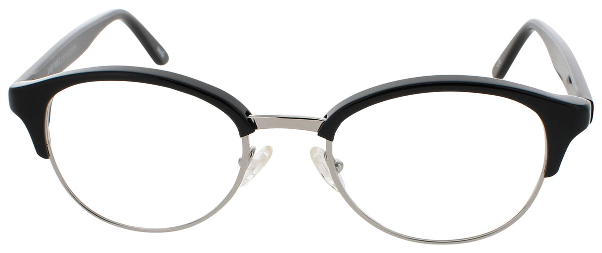Andy Wolf Optical Glasses Black