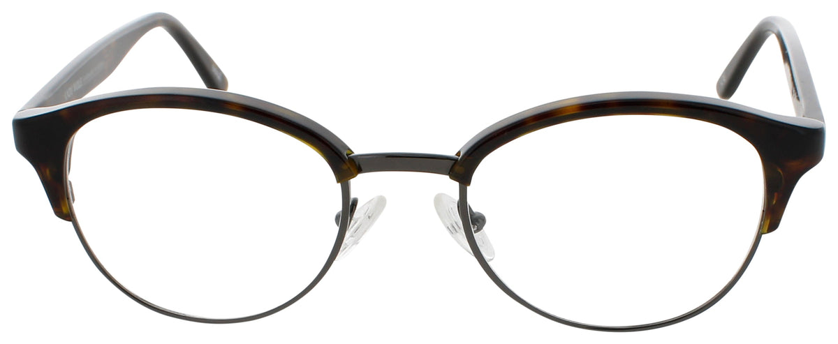 Andy Wolf Optical Glasses Brown