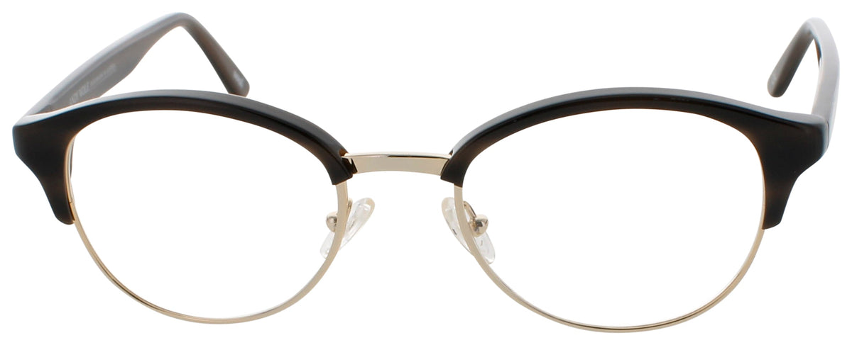 Andy Wolf Optical Glasses Brown