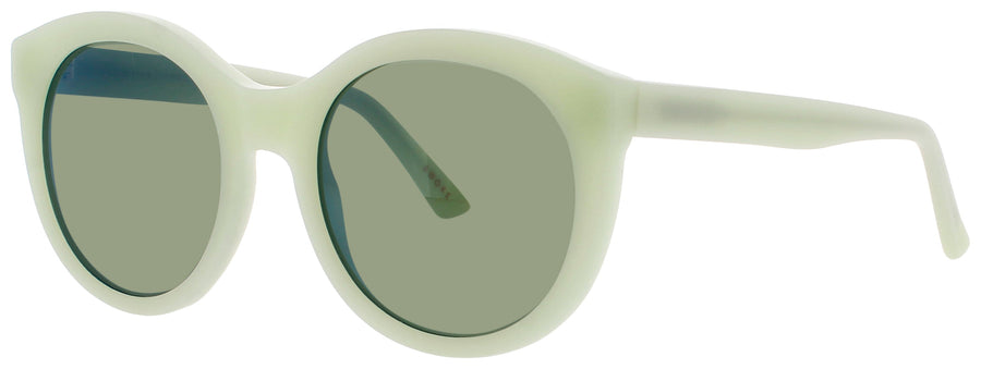 Andy Wolf Sunglasses Green