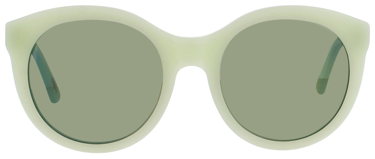 Andy Wolf Sunglasses Green